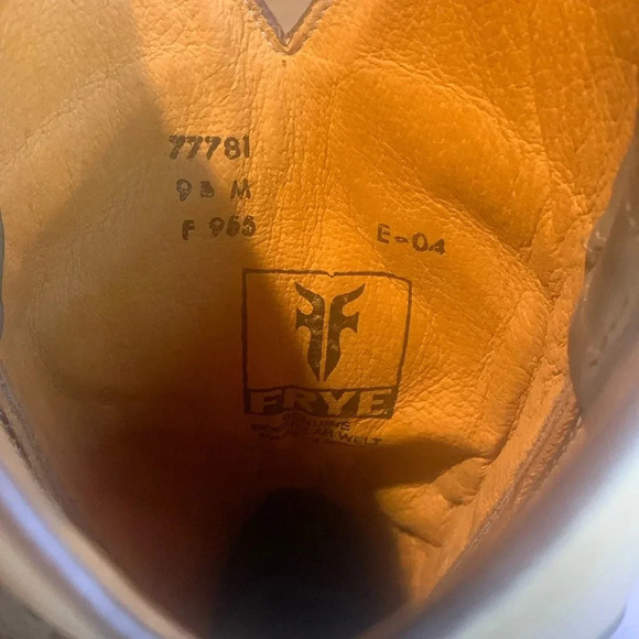 ‼️FRYE boots‼️ - Picture 4 of 12